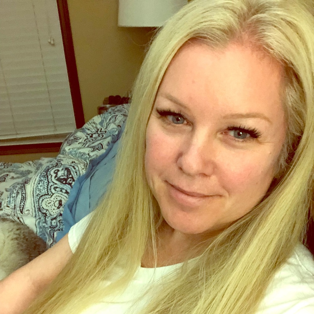 Meet your Posher, Shea